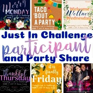 JUST IN CHALLENGE SHARE GROUP